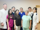 Астраханские врачи спасли впавшую в кому после ДТП девушку
