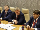 Астраханский губернатор о ПМЭФ – 2023: «Встречи и переговоры оказались результативными»