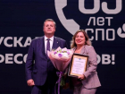 В Астраханской области наградили лучших педагогов по программам СПО