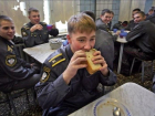Первых астраханских полицейских кормил сам народ