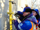 Астраханцы получили почти 6 тысяч уведомлений об отключении газа