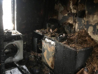 Сгорело все, не осталось ничего: семья многодетной астраханки осталась на улице из-за крупного пожара