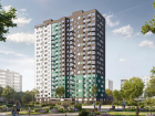 Так тоже можно жить: в Астрахани стартовали продажи нового урбан-комплекса «Краснодарская» 