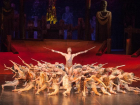 Белорусская балетная труппа представит астраханцам легендарного «Спартака»