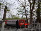 В Астрахани запустят электричку, которая сэкономит время  тысячи пассажиров