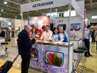 Астраханцы отправились на международную туристическую выставку «Интурмаркет»