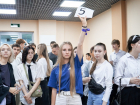 В Астраханском госуниверситете дан старт «Движению первых»