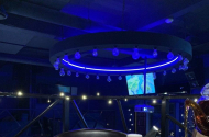 Relax-zone "MayBe" - 