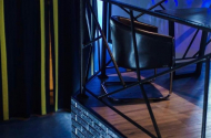 Relax-zone "MayBe" - 