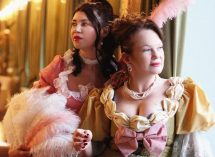 В декабре в Астрахани состоится первый венецианский fashion-маскарад