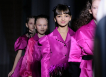 О модных трендах, брендах и вдохновении: в Астрахани прошел Каспийский день моды 