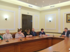 Игорь Редькин: Астрахани нужна муниципальная управляющая компания