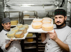 В Астраханской области рекордно растет количество предпринимателей