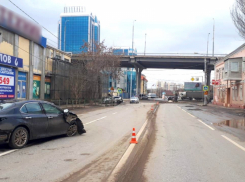 На сына экс-депутата, устроившего по пьяни в Астрахани массовое ДТП, завели уголовное дело