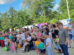 Астраханцам подготовили культурно-развлекательную программу на выходные