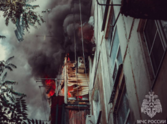 Астраханца, в чьей квартире взорвался газ, посчитали невиновным