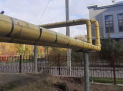 После майских праздников в Астрахани начнут подготовку к отопительному сезону