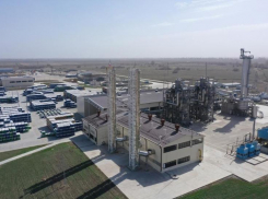 В этом году в Астраханской области планируют запустить еще один завод