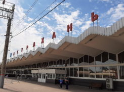 «Путёвая Расхомячка»: на астраханском вокзале откроется фримаркет