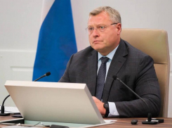 Игорь Бабушкин: бизнесу Астраханской области нужен человекоцентричный подход