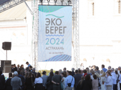 Эксперты «ЭкоБерега» предложат пути развития берегов Астраханской области