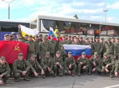 Четверых астраханцев вернули на Родину во время обмена военнопленными с Украиной
