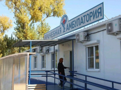 В астраханских селах открывают новые ФАПы и амбулатории