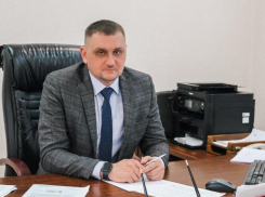 У «Астрводоканала» сменился гендиректор