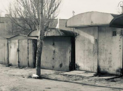 В Астрахани подросток вдохнул неизвестное вещество и прыгнул с высоты