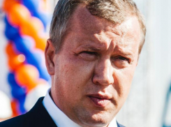 Сергей Морозов пойдет на губернаторские выборы как самовыдвиженец
