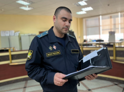 С начала года с астраханцев взыскали более 350 миллионов рублей алиментов