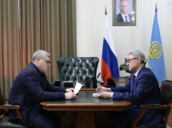 Контрольно-счетная палата Астраханской области обозначила свою главную цель