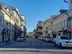 Прогноз погоды, именины, праздники в Астрахани 30 января