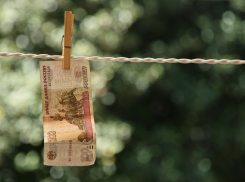 Под Астраханью экс-директора «Чистого города» задержали по подозрению во взяточничестве 