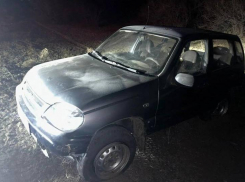 Посреди ночи иностранец угнал авто и устроил погоню с астраханской полицией