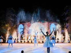 Астраханцам вновь устроят «Зимнюю сказку»