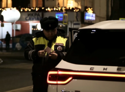 За праздничные выходные астраханские водители проштрафились на миллионы рублей