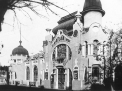 115 лет назад в Астрахани появились первые кинотеатры