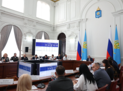 В Астраханской области совершенствуют психологическую помощь ветеранам СВО