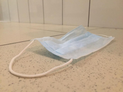 В Астраханской области скончалась ещё одна пациентка с коронавирусом