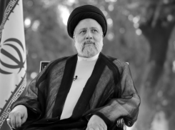 Астраханский губернатор выразил соболезнования в связи с гибелью Президента Ирана