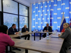 На капремонт школы под Астраханью направят средства из бюджетов трех уровней