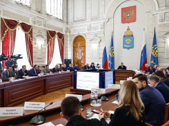 Большой отчет астраханского правительства за 2022 год: основные тезисы 