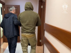 В Астрахани устанавливают личности людей, повинных в смерти полицейского