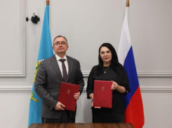 В Астрахани заключили соглашение по обследованию жилья инвалидов-ветеранов СВО