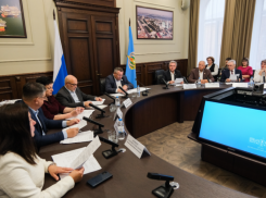 Депутаты Думы Астраханской области рассмотрят проект закона о бюджете фонда ОМС