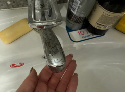 17 сентября в трех районах Астрахани отключат горячую воду