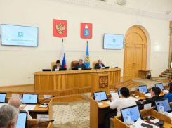 В районах Астраханской области создадут инклюзивные творческие лаборатории