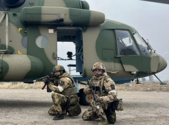 Астраханские оперштаб и антитеррористическая комиссия отпраздновали юбилей