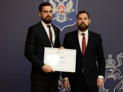 Два года Астраханская область остается лидером развития казачества